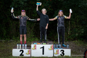 Club La Santa MTb Cup #6